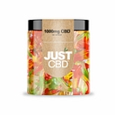 Just CBD logo