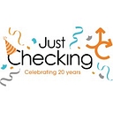 Just Checking Ltd logo