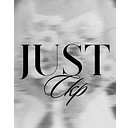 JustCKP fine art makeup & hair logo