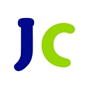 Just Clear® logo