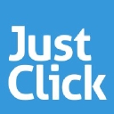 Justclick logo