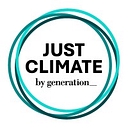 Just Climate Logo