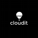Cloudit logo