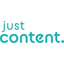 Just Content Ltd logo