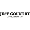 Just Country Australia Pty Ltd. logo