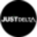 Just Delta logo