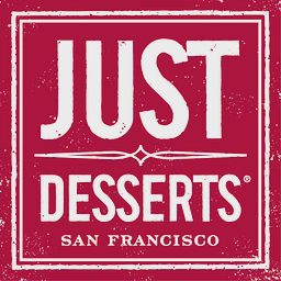 Just Desserts logo