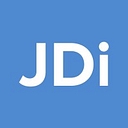 Just Develop It logo