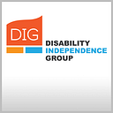 Disability Independence Group Inc logo
