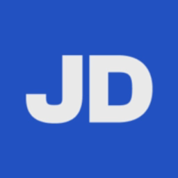 Just Digital Ltd logo
