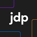 Just Digital People logo