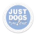 Just Dogs Playcare, Inc. logo