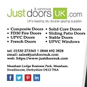 Just Doors UK Limited logo