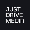 Just Drive Media logo