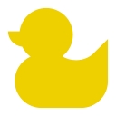 JustDucks logo
