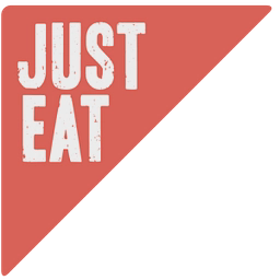 Just Eat logo