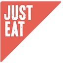 Just Eat logo
