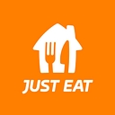 Just Eat logo
