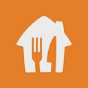 Just Eat Takeaway logo