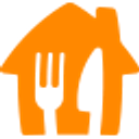 Just Eat Takeaway.Com logo