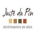 Juste Du Pin logo