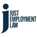 Just Employment Law logo