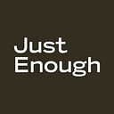 Just Enough Wines logo