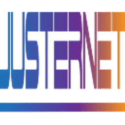 JusterNet logo