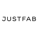 Justfab Logo