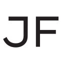 JustFab logo