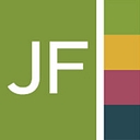 Just Fabrics logo