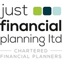 Just Financial Planning Ltd logo