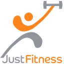 Just Fitness Group logo