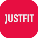 JustFit logo