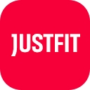 JustFit logo