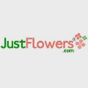 JustFlowers logo