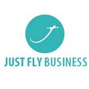 Just Fly Business Ltd logo