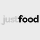 Just Food logo