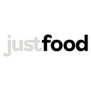 Just Food logo