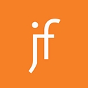 Justfooderp logo