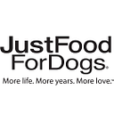 Justfoodfordogs
