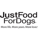 Favicon of JustFoodForDogs