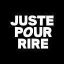 Just For Laughs logo