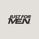 Just For Men Hair Color logo