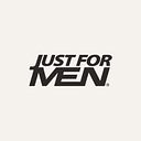 JUST FOR MEN