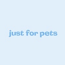 Just For Pets Australia logo