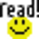 Just Free Stuff logo