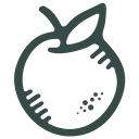 Just Fruits and Exotics logo