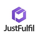 Justfulfil logo
