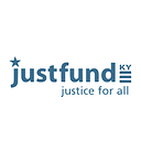 JUST FUND EDUCATION PROJECT INC logo
